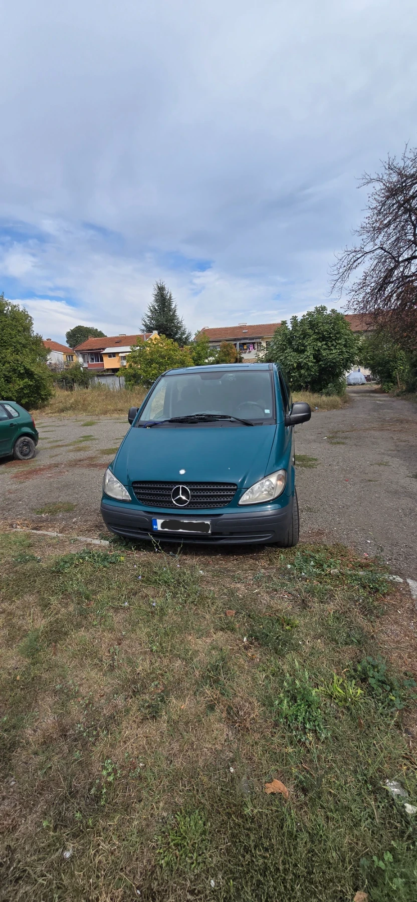 Mercedes-Benz 111 | Mobile.bg � ����������� 2
