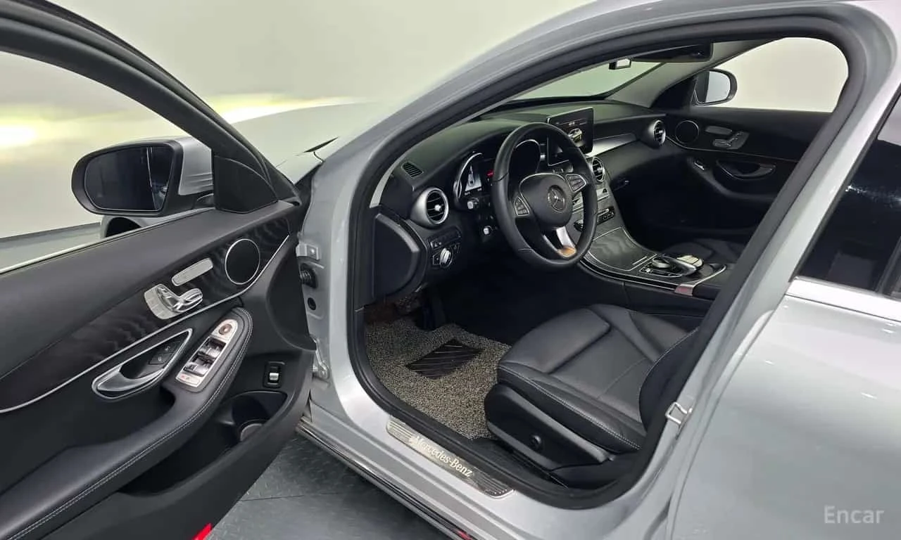 Mercedes-Benz C 200 Avantgarde * �����* ��������* 22� ��* �����������* | Mobile.bg � ����������� 11