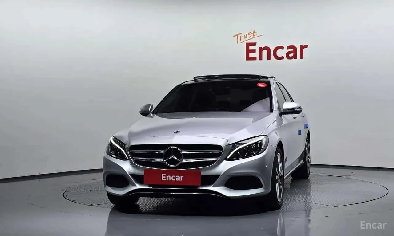 Mercedes-Benz C 200 Avantgarde * �����* ��������* 22� ��* �����������* | Mobile.bg � ����������� 3