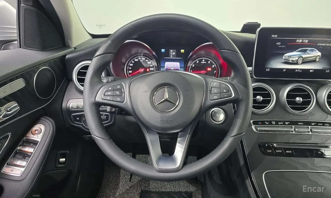 Mercedes-Benz C 200 Avantgarde * �����* ��������* 22� ��* �����������* | Mobile.bg � ����������� 13