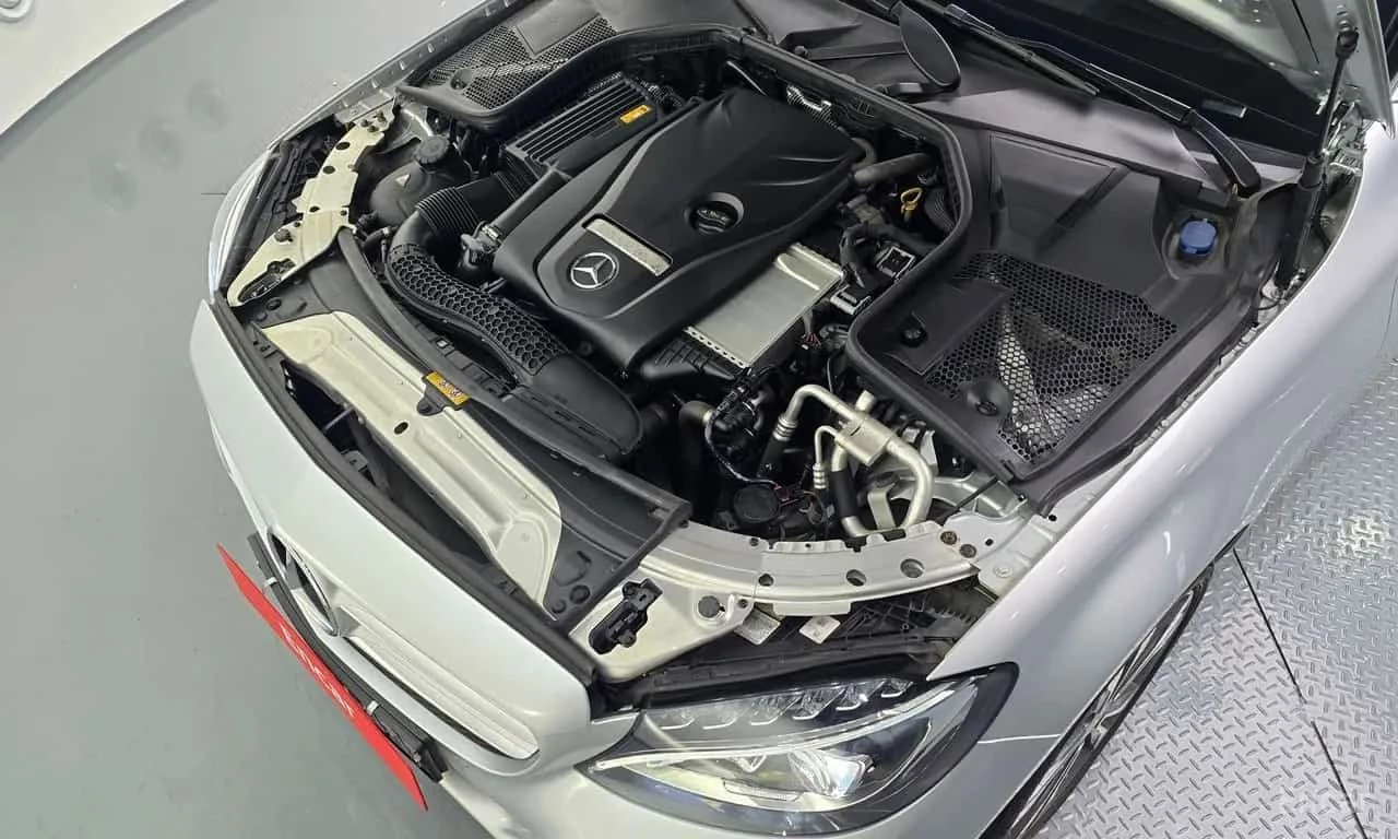 Mercedes-Benz C 200 Avantgarde * �����* ��������* 22� ��* �����������* | Mobile.bg � ����������� 6