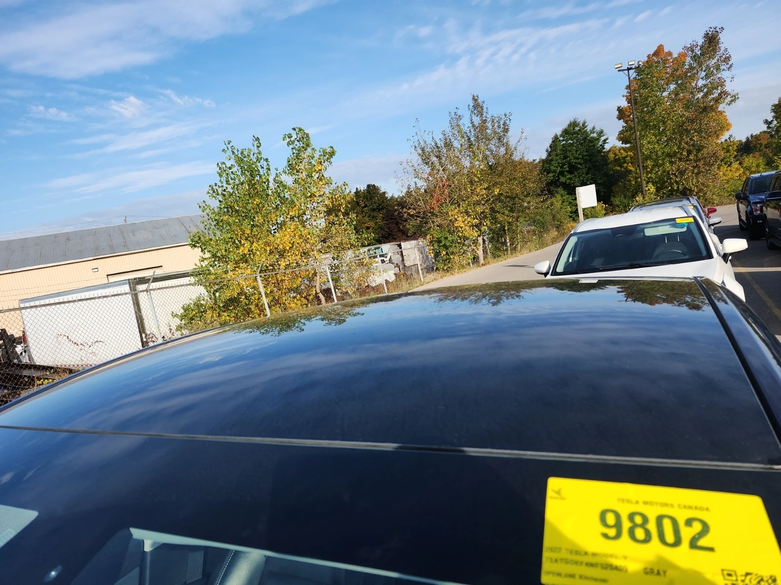 Tesla Model Y Performance, АВТОКРЕДИТ, снимка 7 - Автомобили и джипове - 56432415
