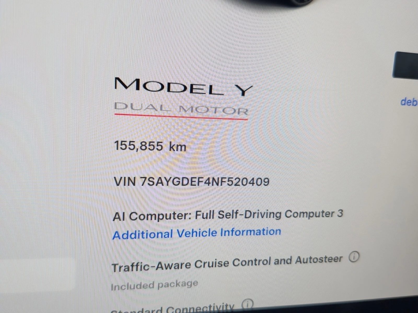 Tesla Model Y Performance, АВТОКРЕДИТ, снимка 9 - Автомобили и джипове - 56432415