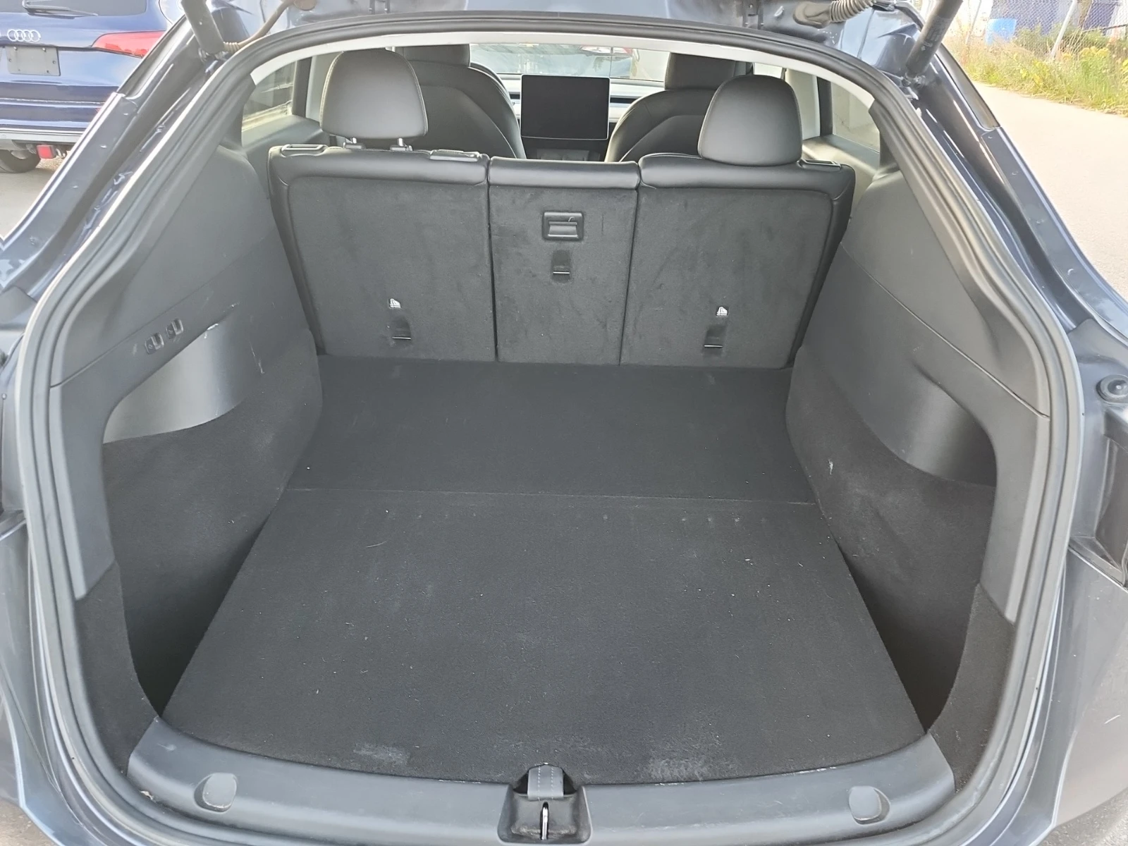 Tesla Model Y Performance, АВТОКРЕДИТ, снимка 14 - Автомобили и джипове - 56432415
