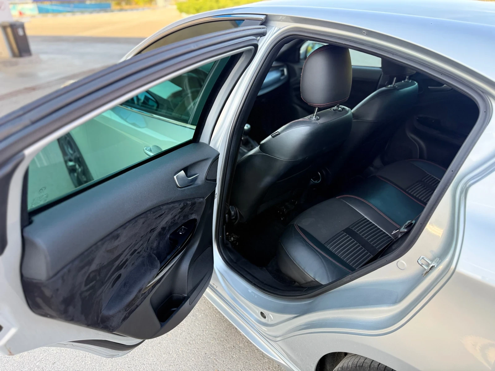 Alfa Romeo Giulietta 1.4 Turbo 170 | Mobile.bg � ����������� 10