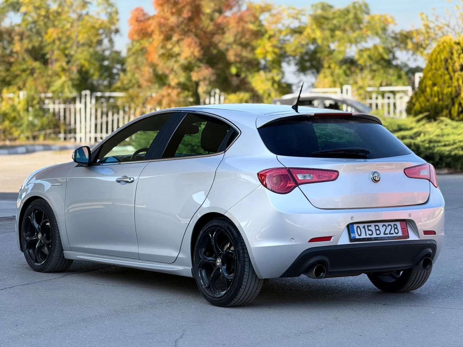 Alfa Romeo Giulietta 1.4 Turbo 170 | Mobile.bg � ����������� 7