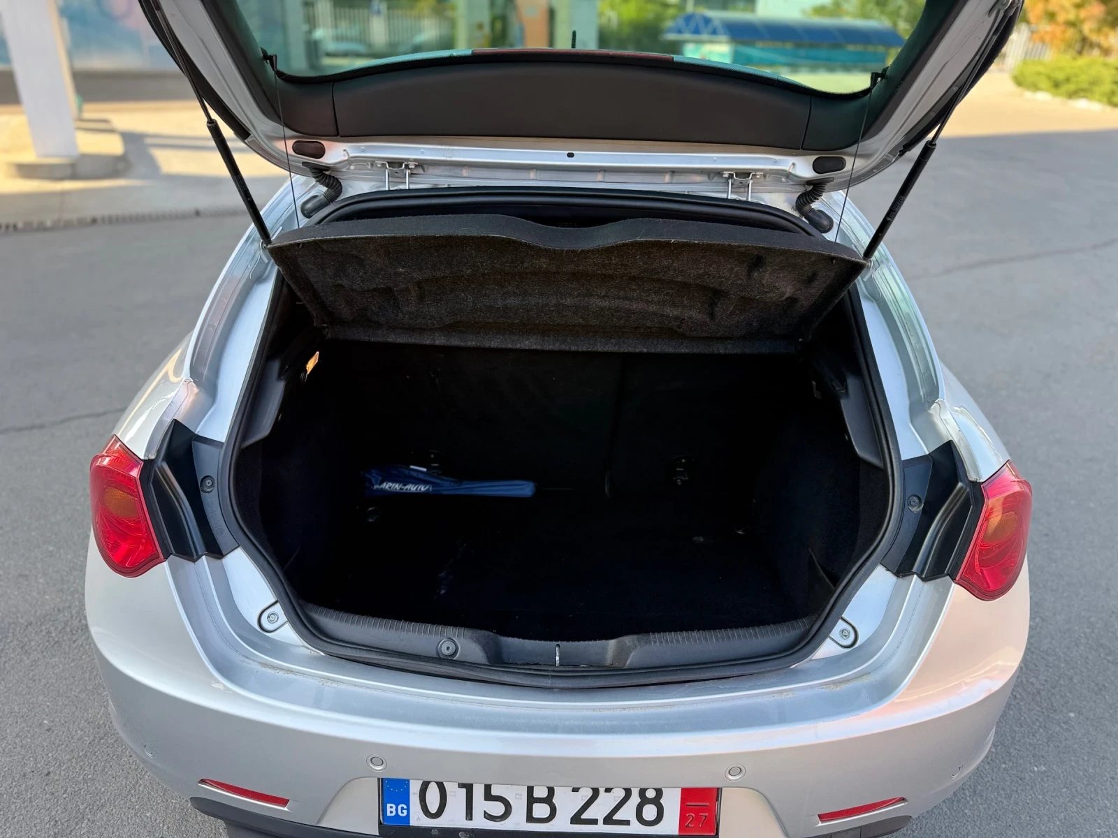 Alfa Romeo Giulietta 1.4 Turbo 170 | Mobile.bg � ����������� 11