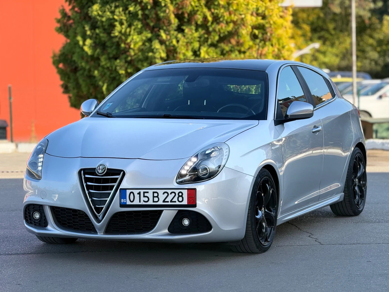 Alfa Romeo Giulietta 1.4 Turbo 170 | Mobile.bg � ����������� 1