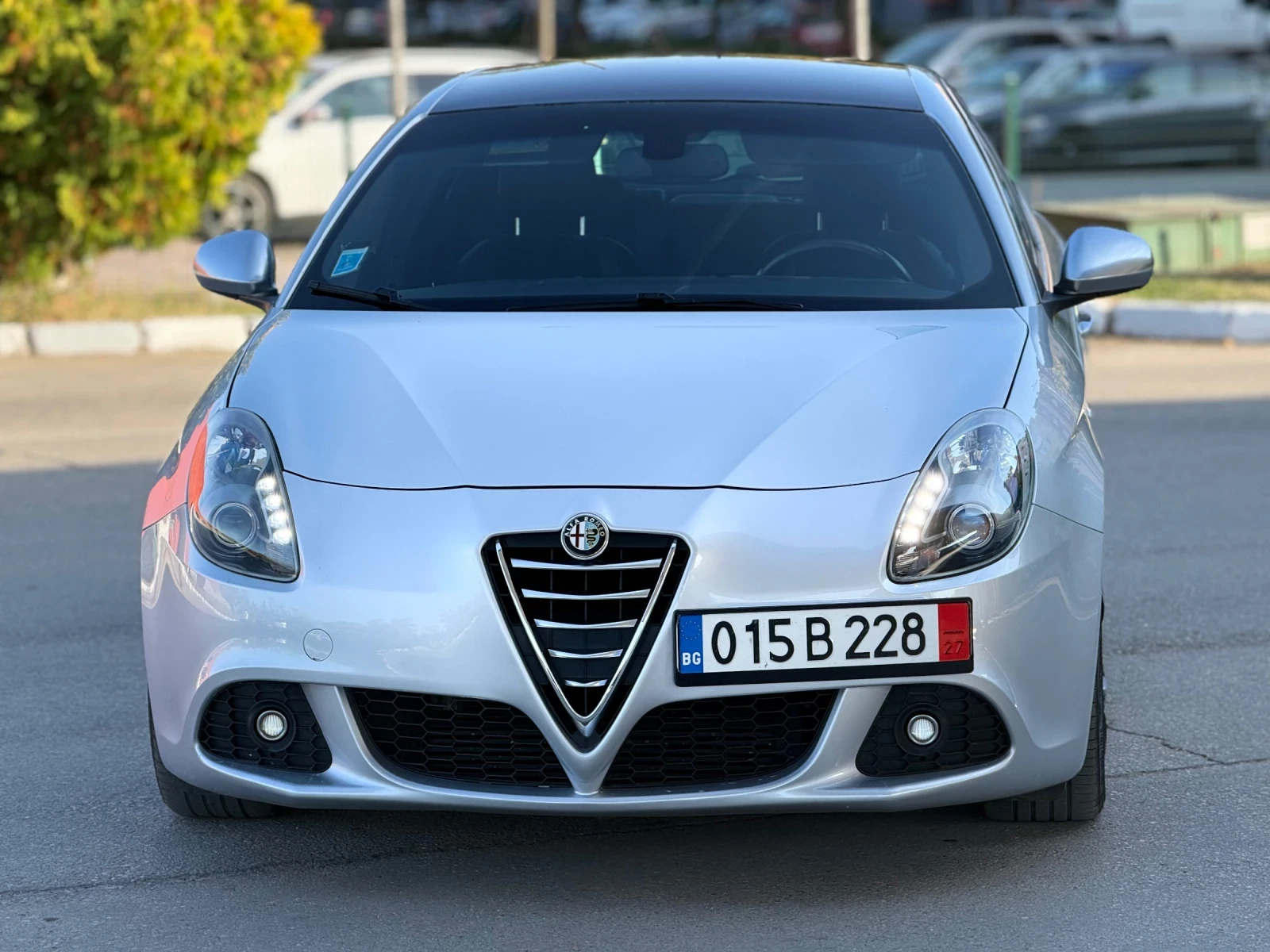 Alfa Romeo Giulietta 1.4 Turbo 170 | Mobile.bg � ����������� 2