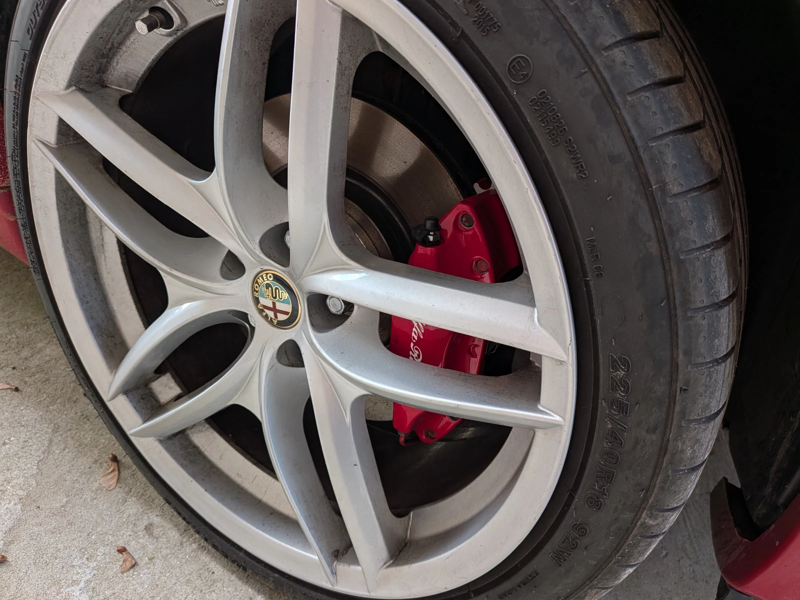 Alfa Romeo Gtv 3.0 V6 24V Q2 | Mobile.bg � ����������� 13