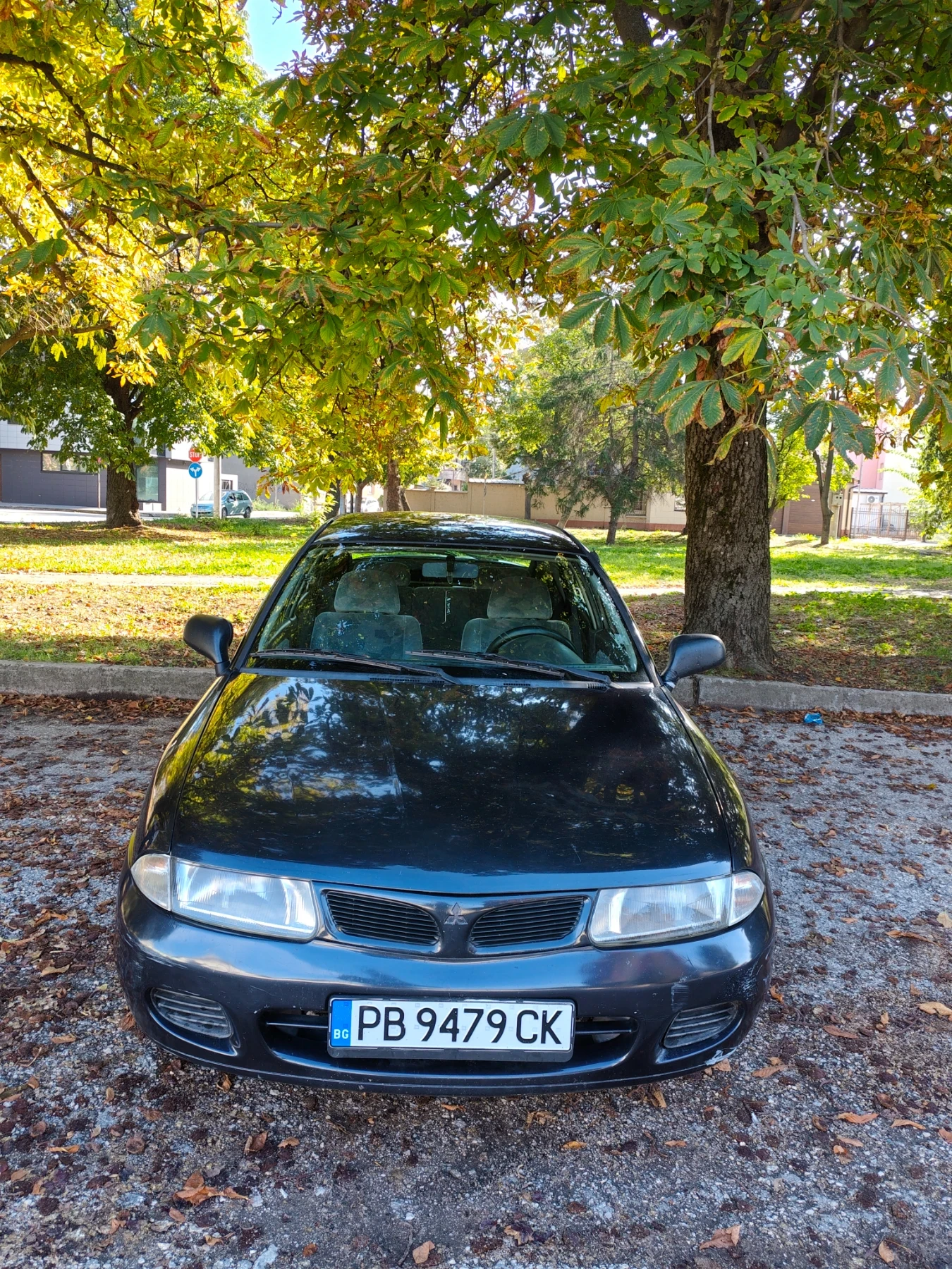 Mitsubishi Carisma | Mobile.bg � ����������� 6