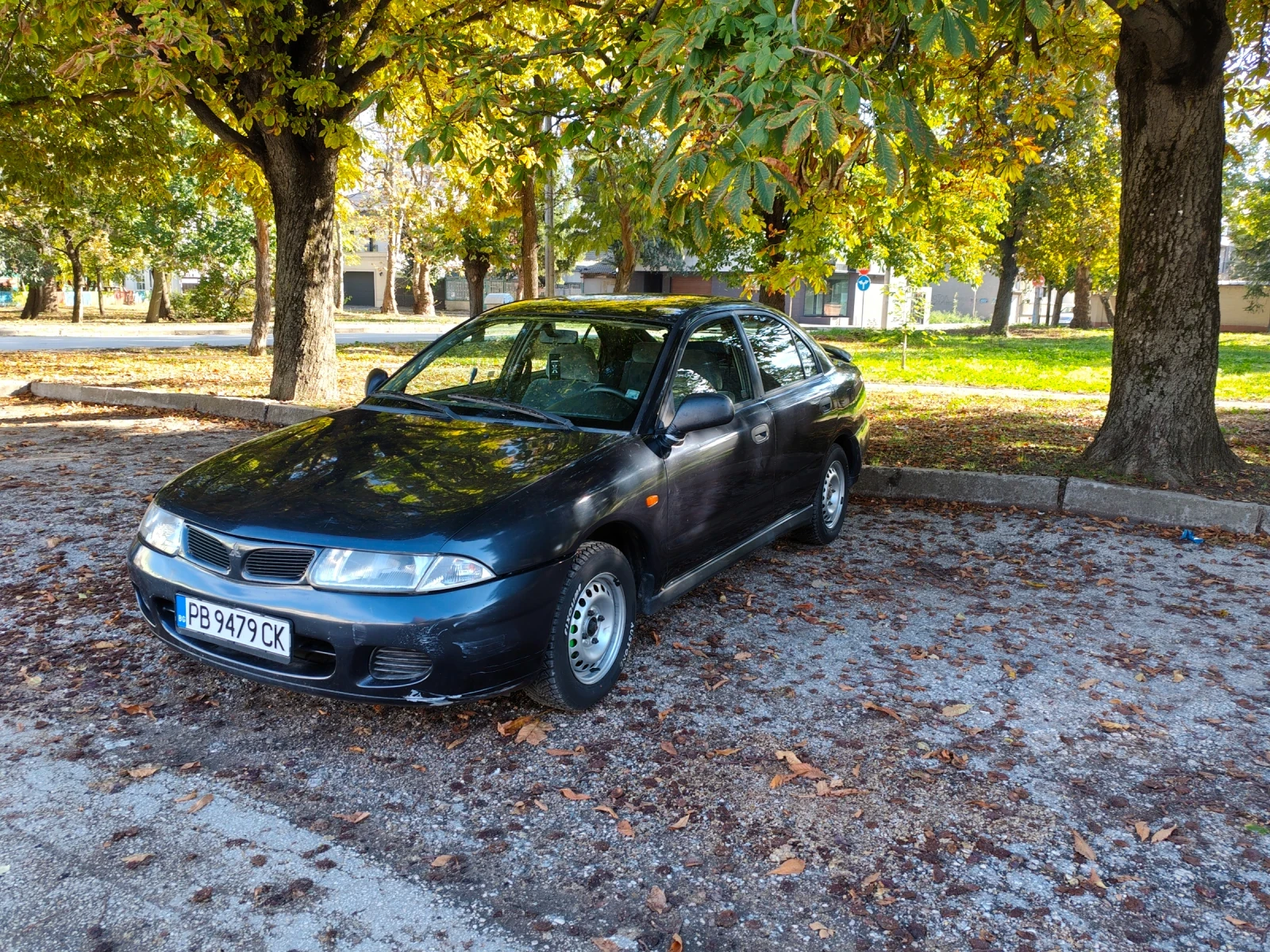 Mitsubishi Carisma | Mobile.bg � ����������� 2