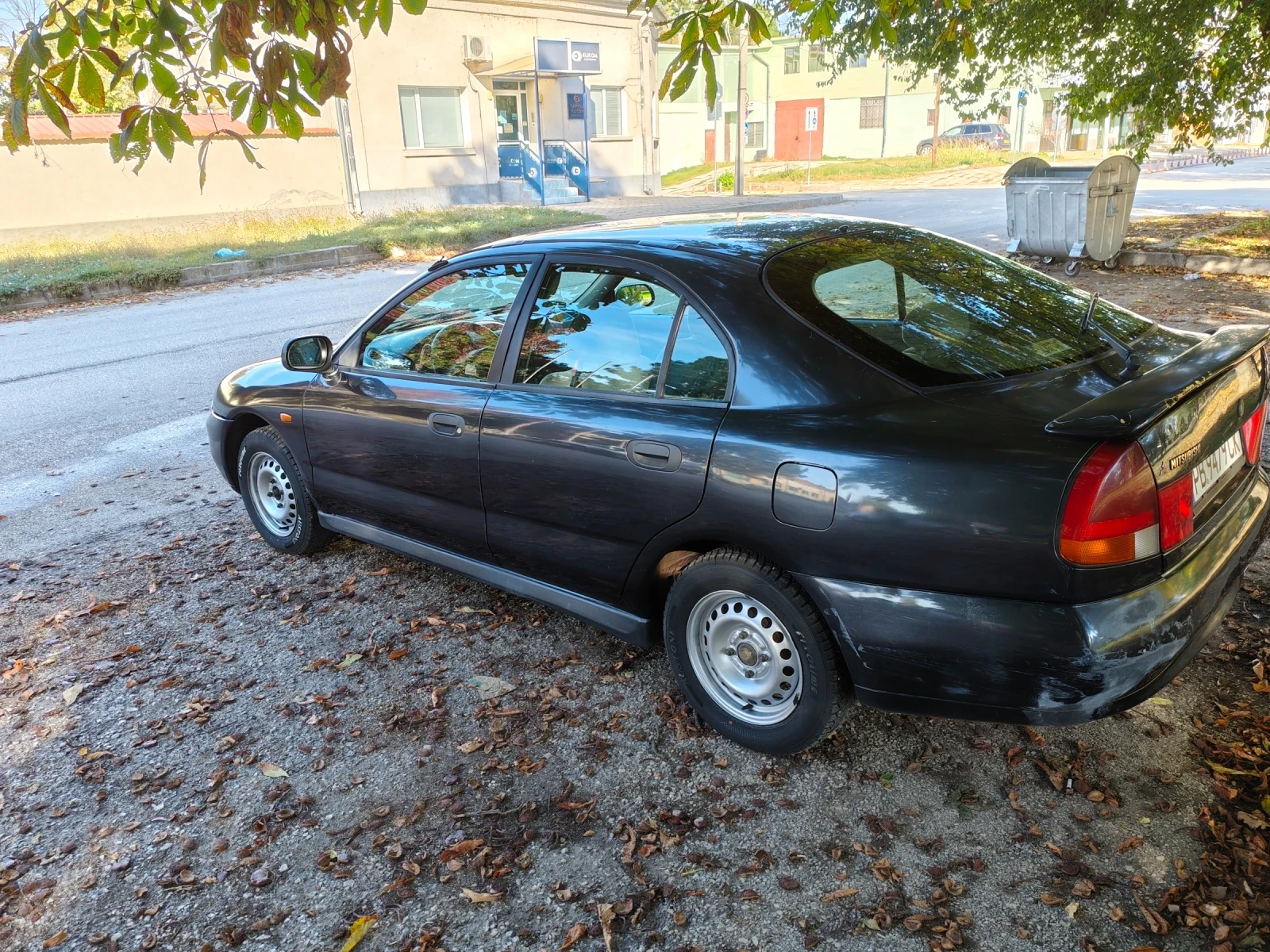 Mitsubishi Carisma | Mobile.bg � ����������� 3
