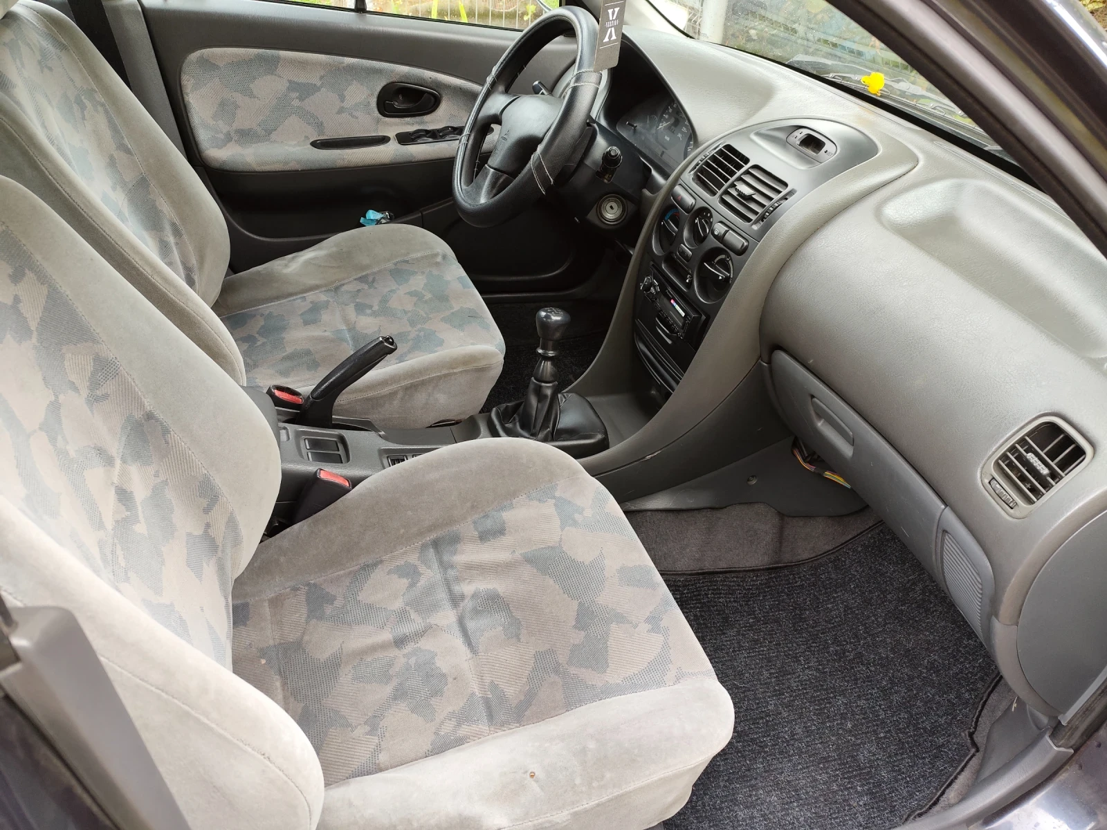Mitsubishi Carisma | Mobile.bg � ����������� 8