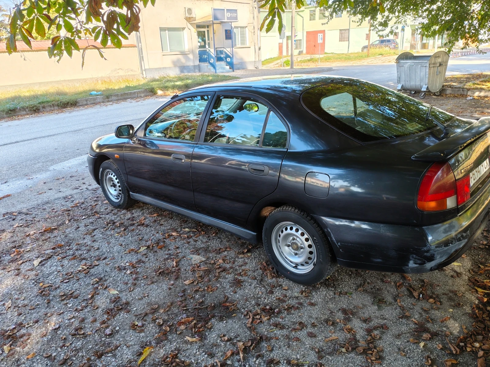 Mitsubishi Carisma | Mobile.bg � ����������� 5