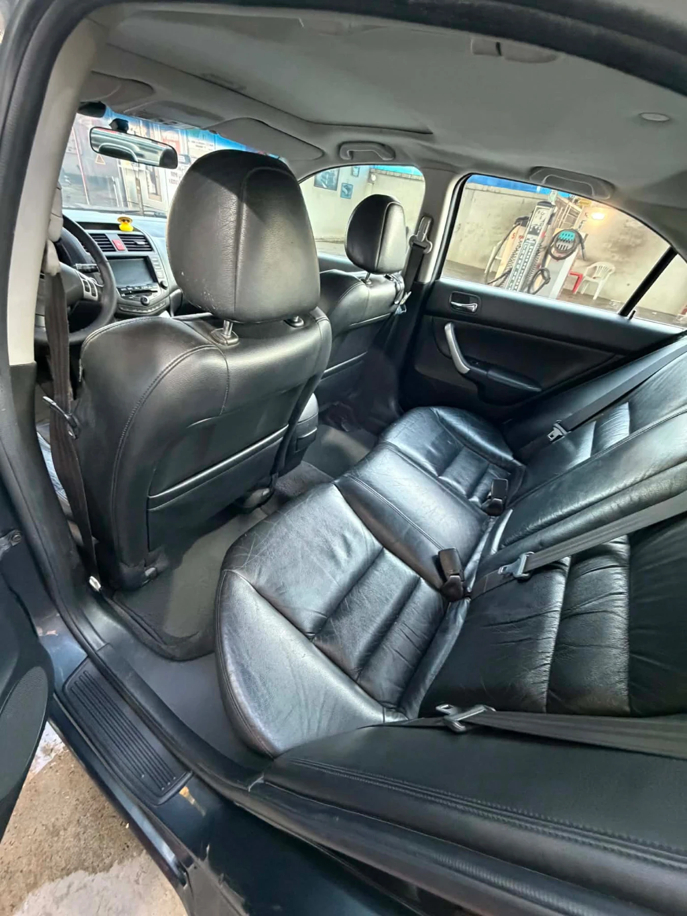 Honda Accord, снимка 5 - Автомобили и джипове - 56552391