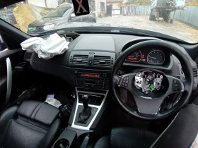 BMW X3 231, снимка 8