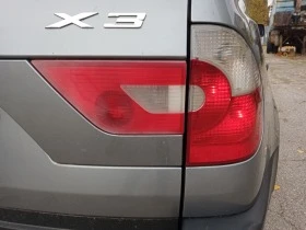 BMW X3 231, снимка 7