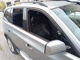 BMW X3 231, снимка 5