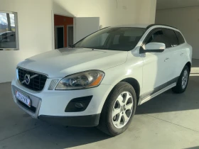 Volvo XC60 2.4D DRIVe Momentum Drive, снимка 3