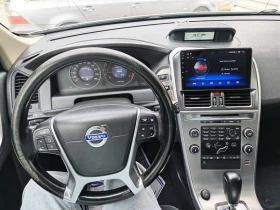Volvo XC60 2.4D DRIVe Momentum Drive, снимка 7