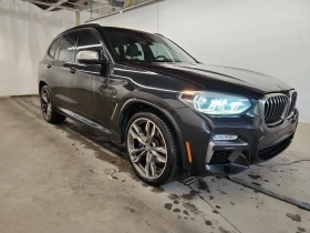 BMW X3, снимка 2