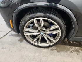 BMW X3, снимка 6