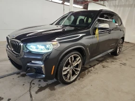BMW X3, снимка 1