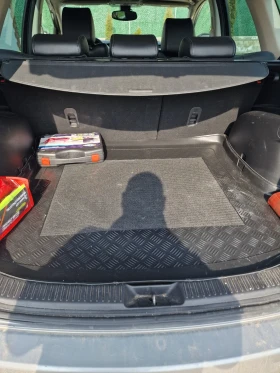 Mazda CX-7, снимка 6