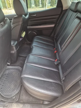 Mazda CX-7, снимка 5