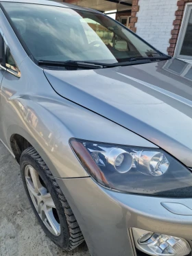 Mazda CX-7, снимка 8