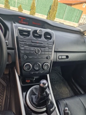 Mazda CX-7, снимка 4