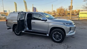 Mitsubishi L200 2.2 4х4Хард топ Теглич 4 врати, снимка 3