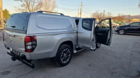 Mitsubishi L200 2.2 4х4Хард топ Теглич 4 врати, снимка 7