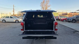 Mitsubishi L200 2.2 4х4Хард топ Теглич 4 врати, снимка 10