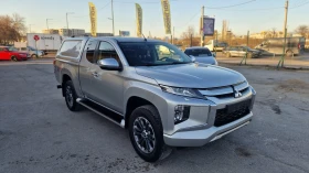 Mitsubishi L200 2.2 4х4Хард топ Теглич 4 врати, снимка 1