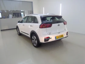 Kia Niro 39 kWh DynamicLine, снимка 3