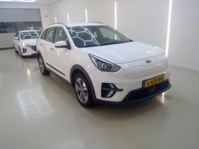 Kia Niro 39 kWh DynamicLine, снимка 1