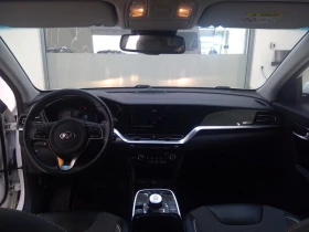 Kia Niro 39 kWh DynamicLine, снимка 10