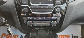 Nissan Qashqai 1, 5DCi-110кс* 2016г* LED* ЕВРО 6* НОВ ВНОС* ПЕРФЕ, снимка 12