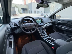 Ford Kuga 2.0 diesel 180hp Automatic, снимка 17
