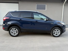 Ford Kuga 2.0 diesel 180hp Automatic, снимка 9