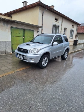 Toyota Rav4, снимка 9