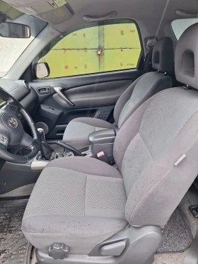 Toyota Rav4, снимка 1