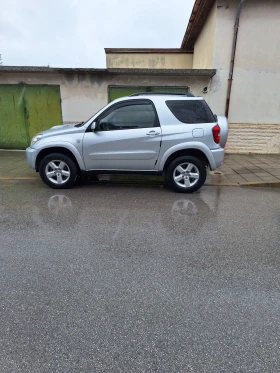 Toyota Rav4, снимка 6
