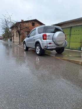 Toyota Rav4, снимка 4