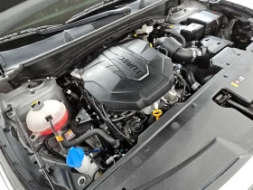 Kia Sportage 2.0 CRDi 4WD, снимка 6