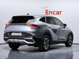 Kia Sportage 2.0 CRDi 4WD, снимка 2