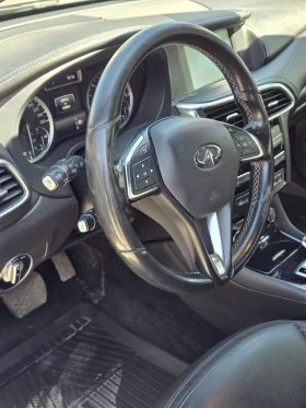 Infiniti Q30 Premium Tech, снимка 13