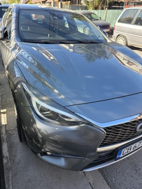 Infiniti Q30 Premium Tech, снимка 2
